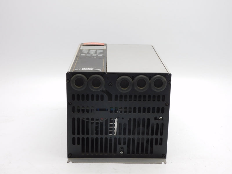 DANFOSS VLT5011PT6C20STR0DLF00A00C0 178B2469 525-600V 18A NSNP