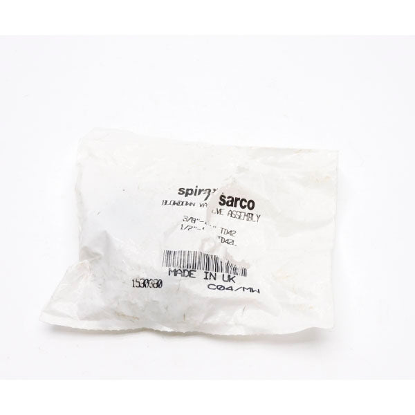 SPIRAX SARCO 1530380 C04/MW NSMP