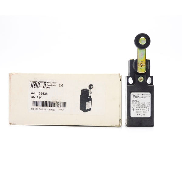 ACI FR231G03FR1-6858 103528 10A NSMP