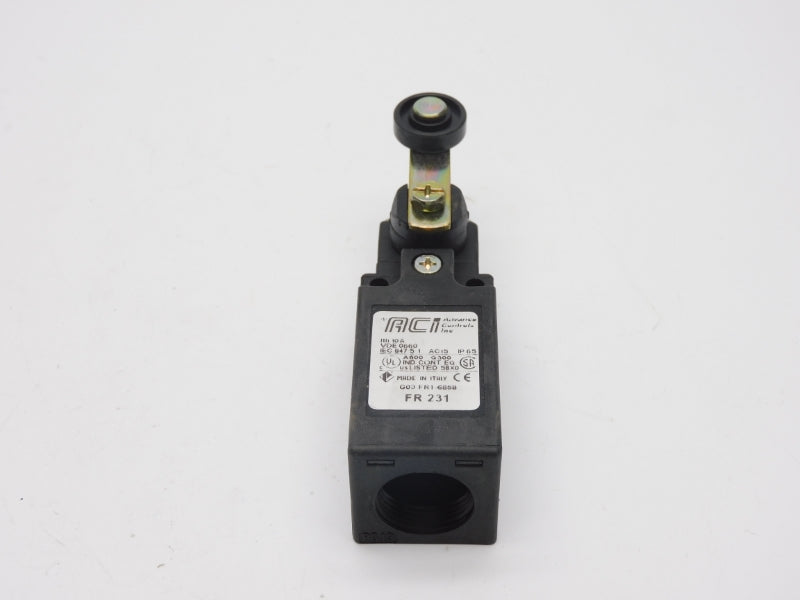 ACI FR231G03FR1-6858 103528 10A NSMP