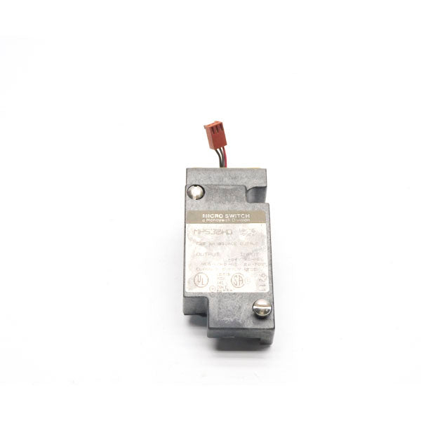 MICRO SWITCH MPS32HD 10-30VDC UNMP