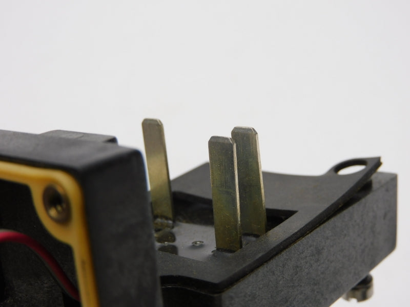 MICRO SWITCH MPS32HD 10-30VDC UNMP