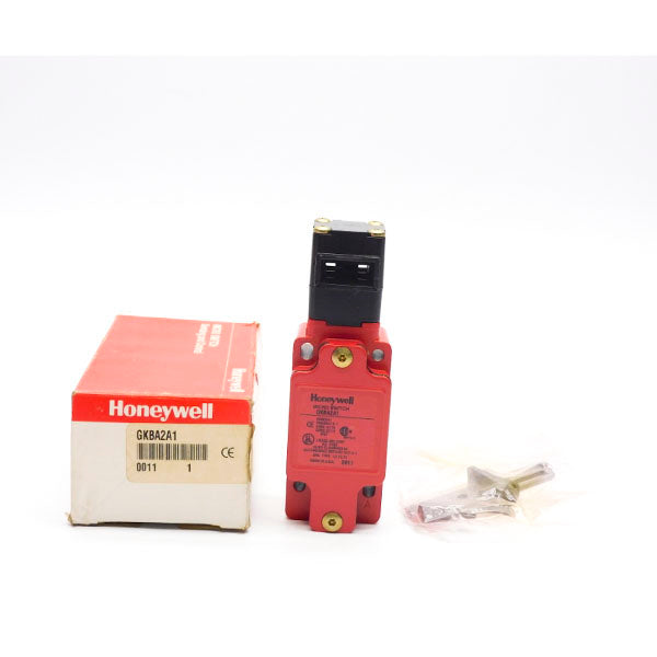 HONEYWELL GKBA2A1 NSMP