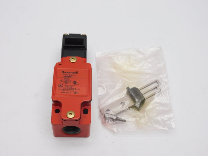 HONEYWELL GKBA2A1 NSMP