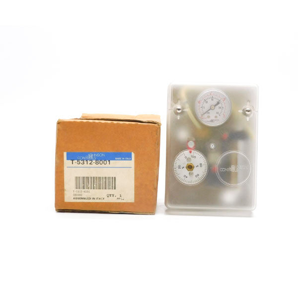 JOHNSON CONTROLS T-5312-8001 NSMP