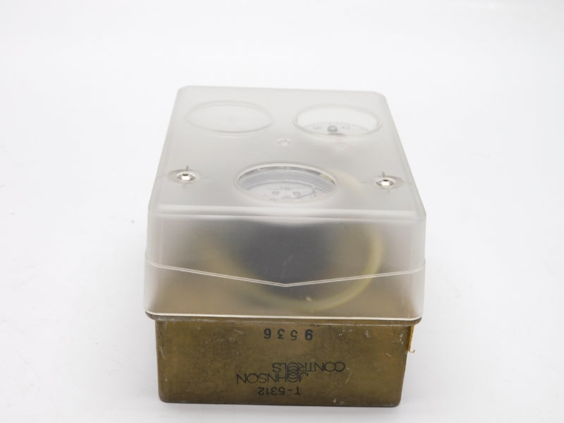 JOHNSON CONTROLS T-5312-8001 NSMP