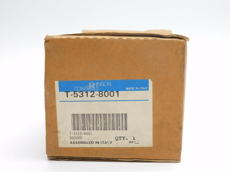 JOHNSON CONTROLS T-5312-8001 NSMP