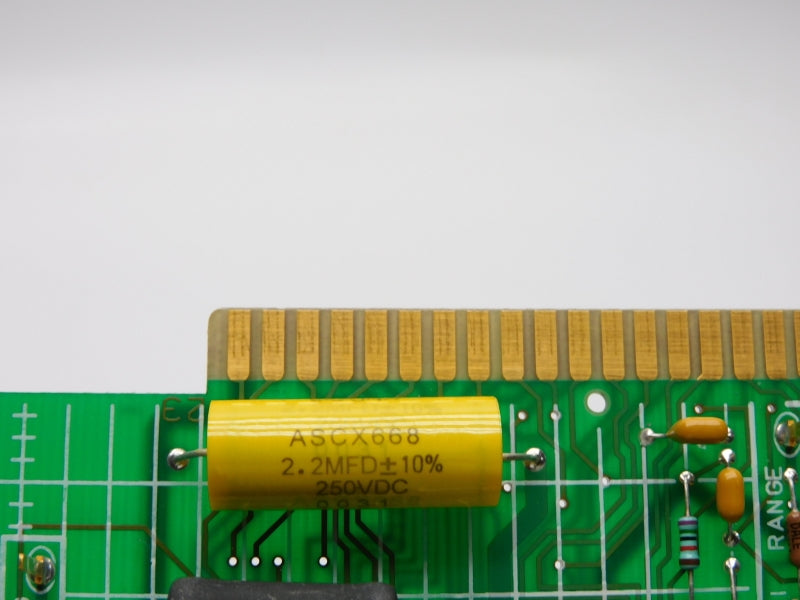 RELIANCE ELECTRIC 0-52840-44A UNMP