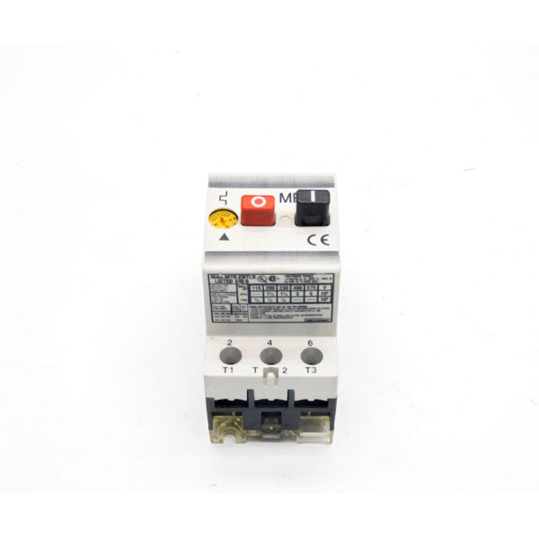KLOCKNER MOELLER MPS-6 575V 4-6A NSNP