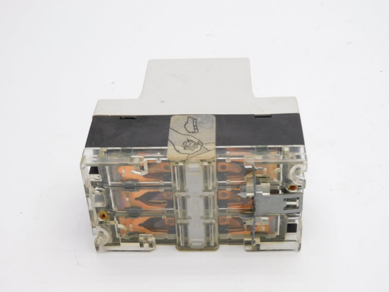 KLOCKNER MOELLER MPS-6 575V 4-6A NSNP