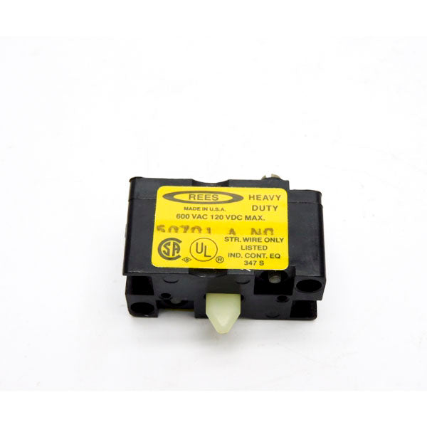 REES 50701ANO 600VAC NSNP