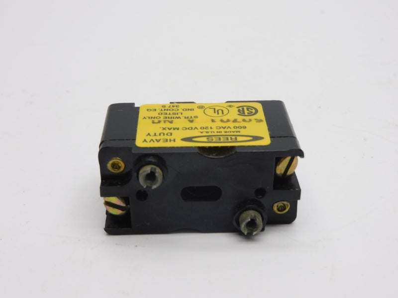 REES 50701ANO 600VAC NSNP