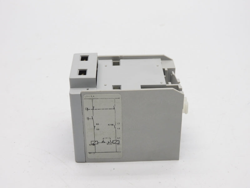 SPRECHER+SCHUH CV7-11 24V NSMP