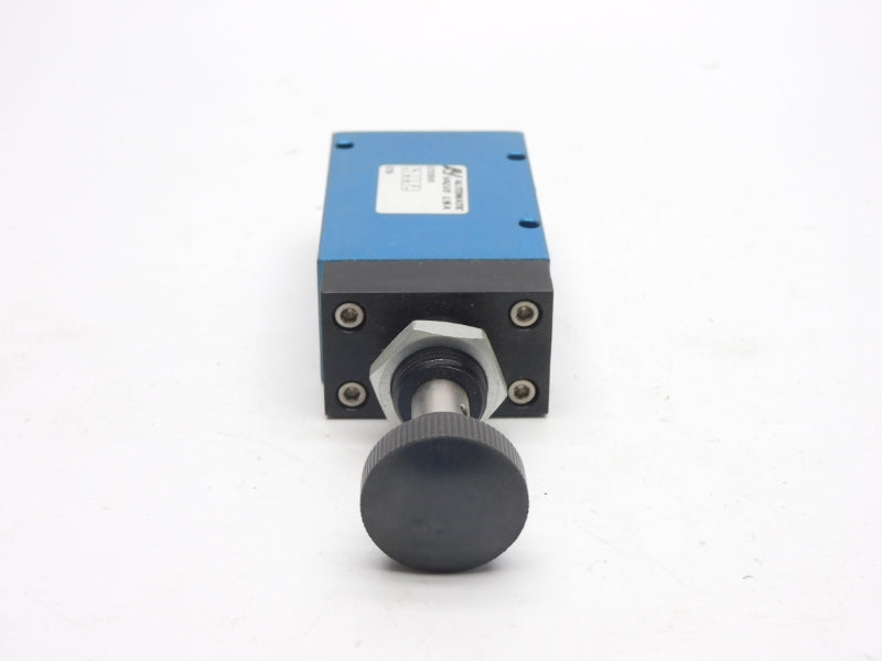 AUTOMATIC VALVE L0702BAIR NSNP