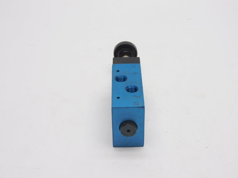 AUTOMATIC VALVE L0702BAIR NSNP