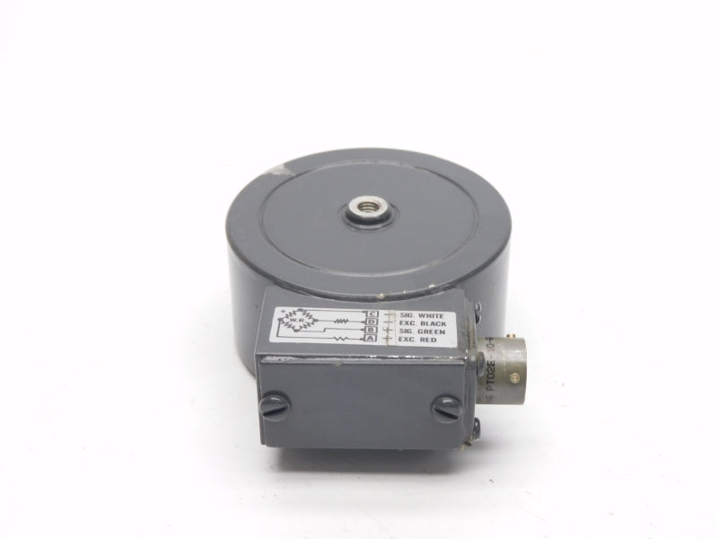 DAYTRONIC 400-3397-135-50 (AS PICTURED) NSNP