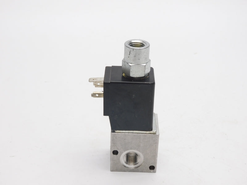 ARO CAT77S-024-D-G 24VDC UNMP