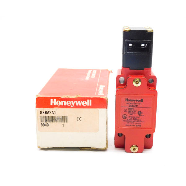 HONEYWELL GKBA2A1 (NO KEY) NSMP