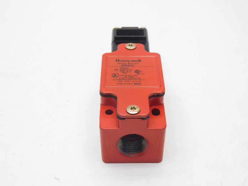 HONEYWELL GKBA2A1 (NO KEY) NSMP