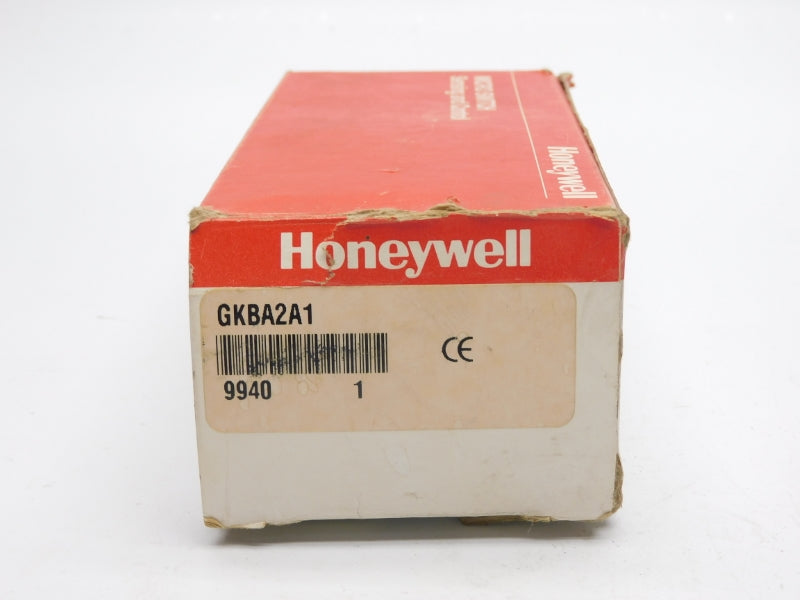HONEYWELL GKBA2A1 (NO KEY) NSMP