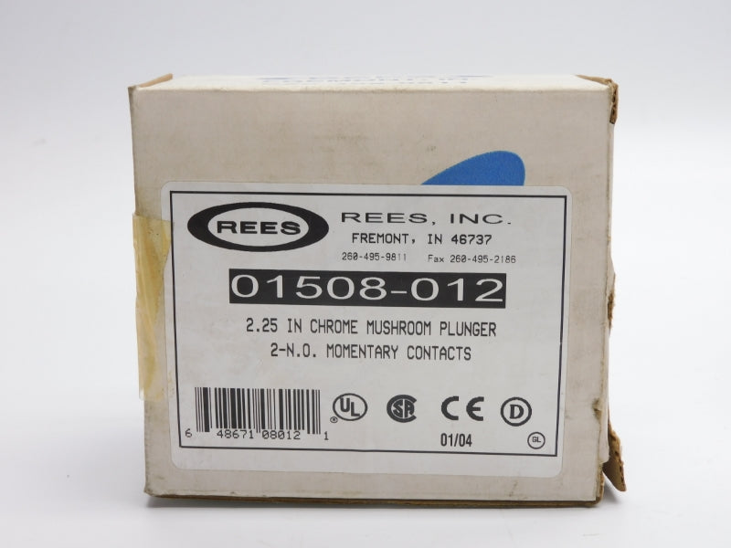 REES 01508-012 NSMP