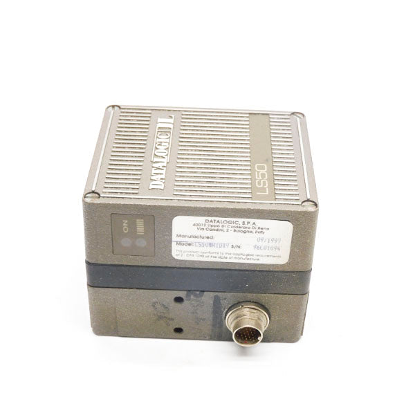 DATALOGIC LS50MRIDX9 UNMP