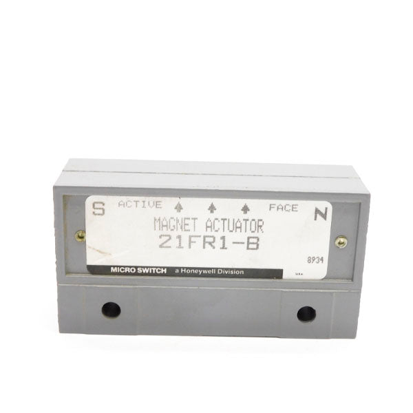 MICRO SWITCH 21FR1-B (GREY) NSNP