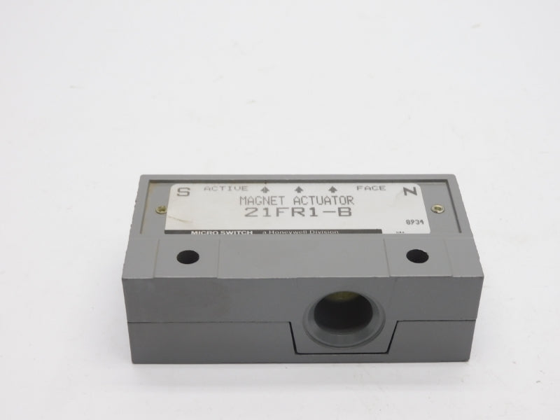 MICRO SWITCH 21FR1-B (GREY) NSNP