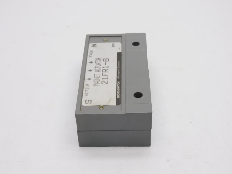 MICRO SWITCH 21FR1-B (GREY) NSNP