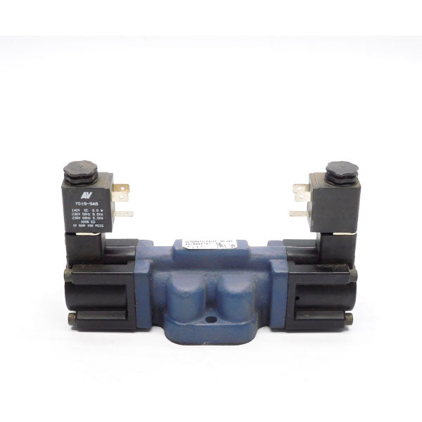 AUTOMATIC VALVE 407B55X1X1-AB 230V 150PSI UNMP