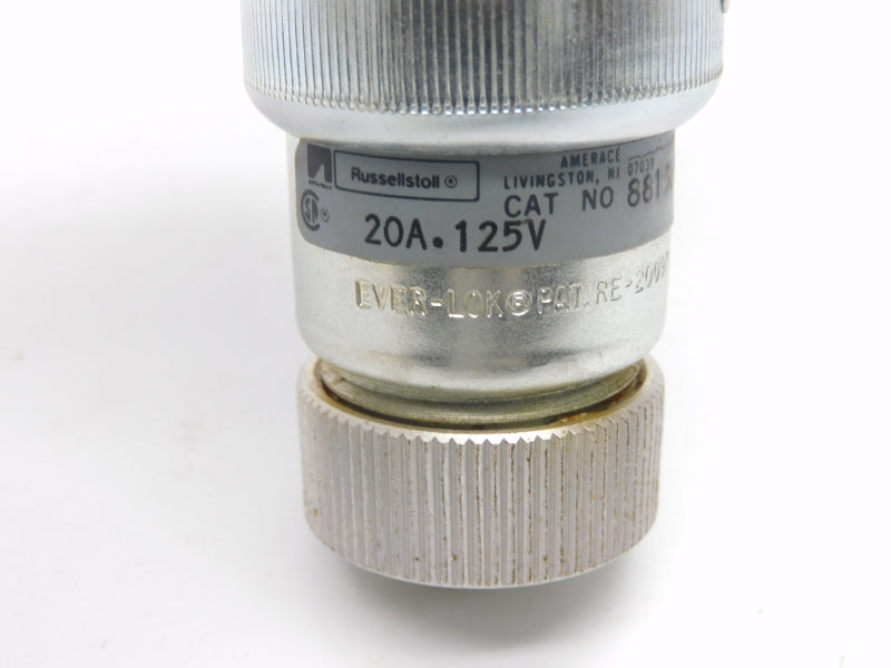 AMERACE 8813U1 F22841A 125V 20A NSMP