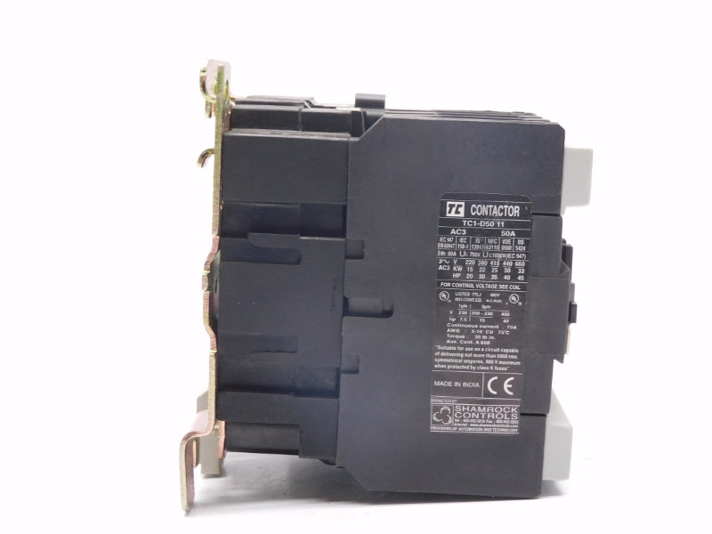 TC TC1D5011B6 24V 50A NSMP