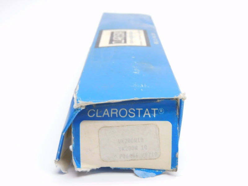 CLAROSTAT VK-200-W NSMP