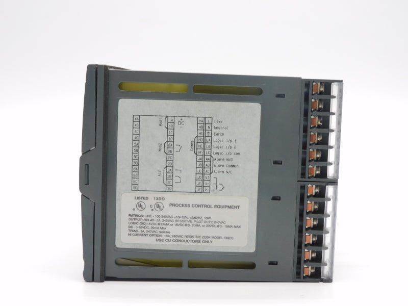MARATHON MONITORS 2204/CC/VH/D3/R1/RF/RF/XX/Y1/XXX F911508 100-240VAC NSNP