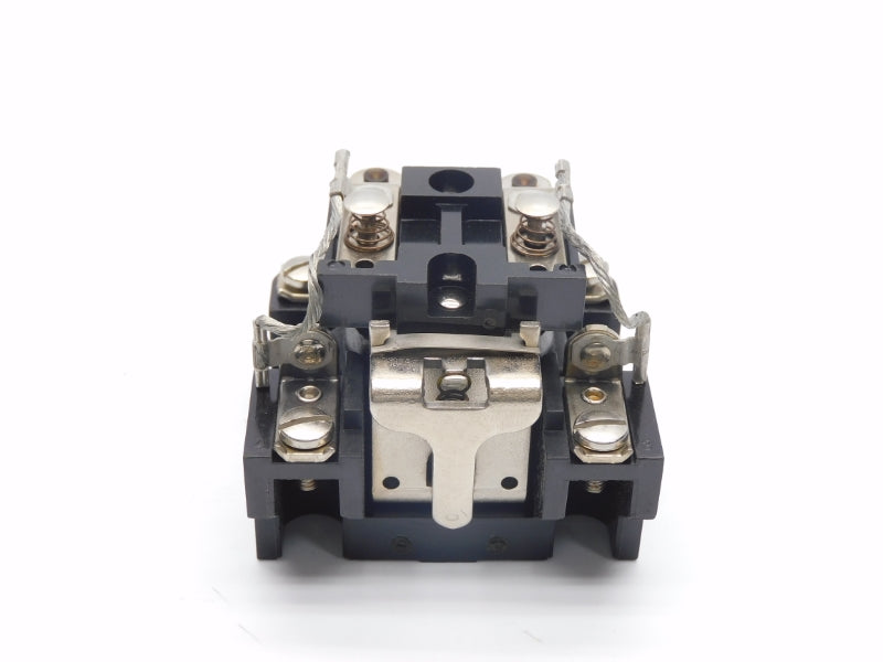 STRUTHERS-DUNN 425BXX204 12VDC 30A NSMP