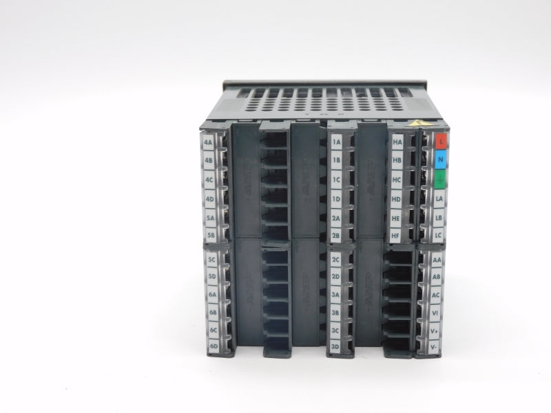 MARATHON MONITORS 2204/CC/VH/R1/XX/RF/RF/XX/Y1/XXX F911507 100-240VAC 10A NSNP