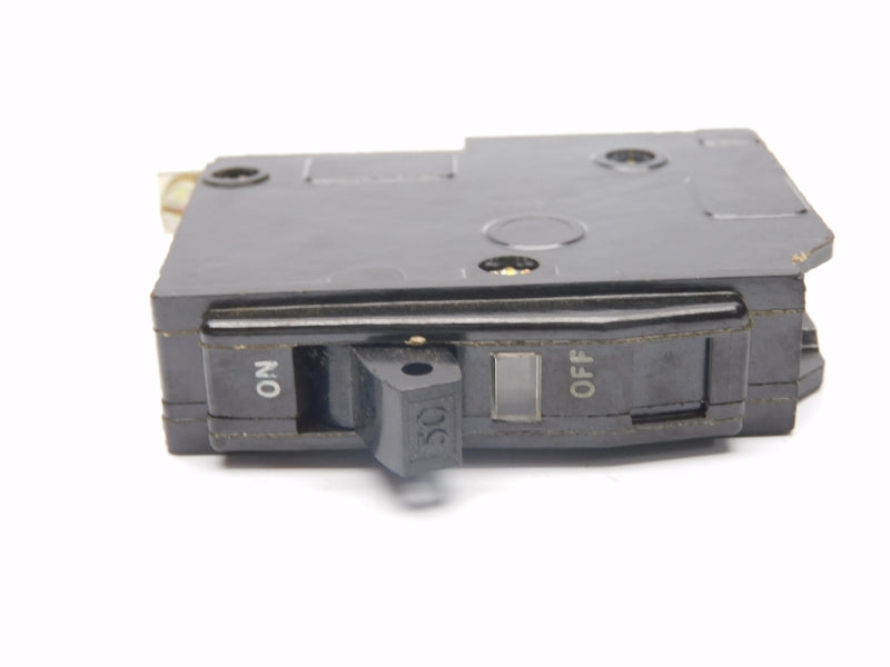 SQUARE D QOB-150 120/240VAC 50A NSMP