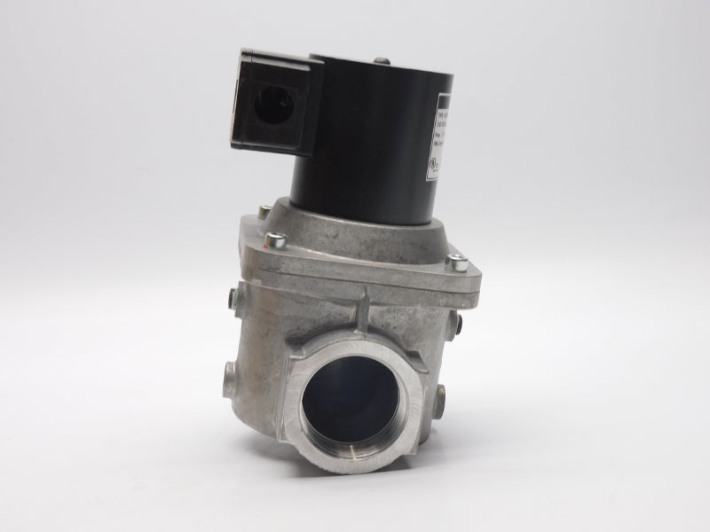 HONEYWELL V4295A1064 110/120VAC 0.525A 2PSI 2" NSMP