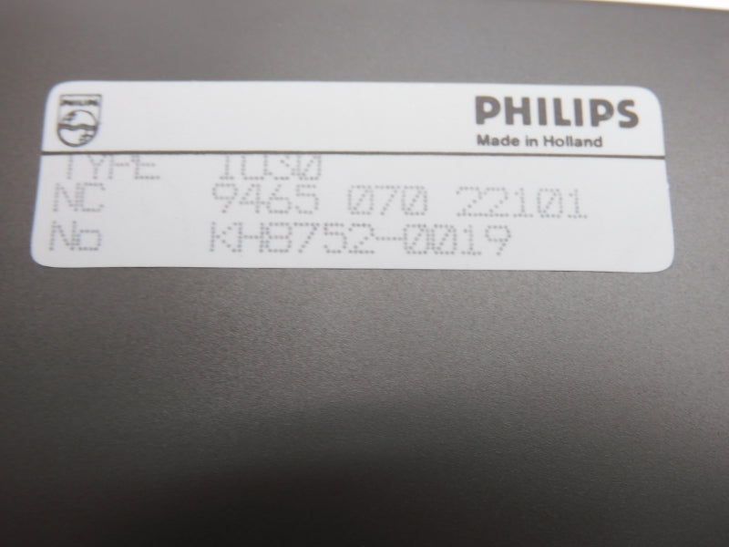 PHILIPS IO30 NSMP