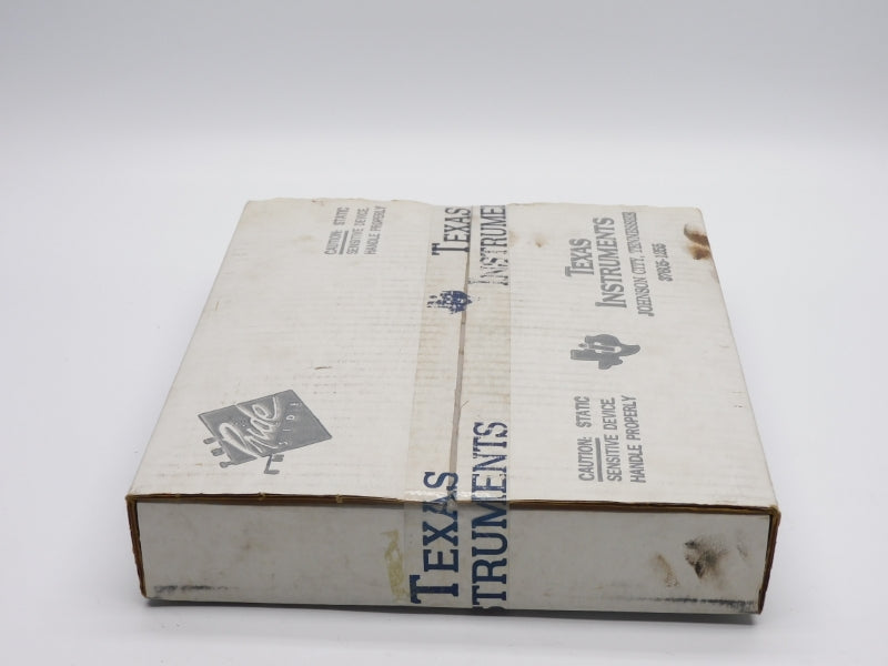 TEXAS INSTRUMENTS 500-5055 NSFS