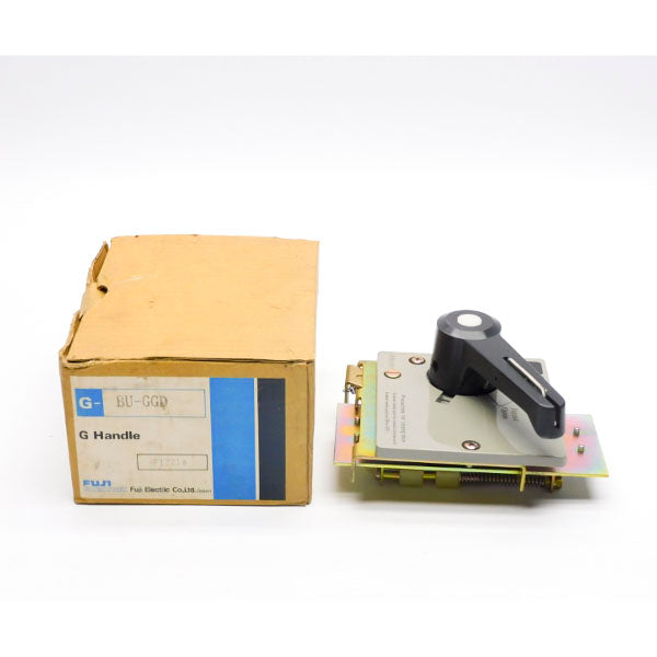 FUJI ELECTRIC BU-GGD NSMP