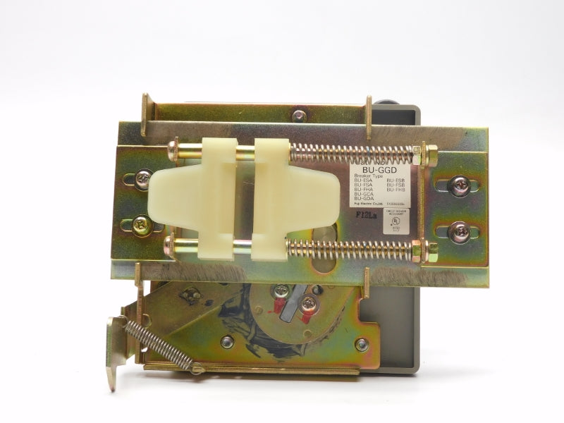 FUJI ELECTRIC BU-GGD NSMP