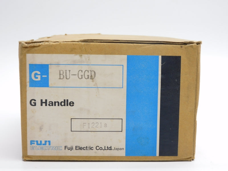 FUJI ELECTRIC BU-GGD NSMP