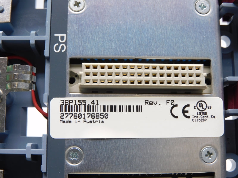BR AUTOMATION 3BP155.41 NSMP