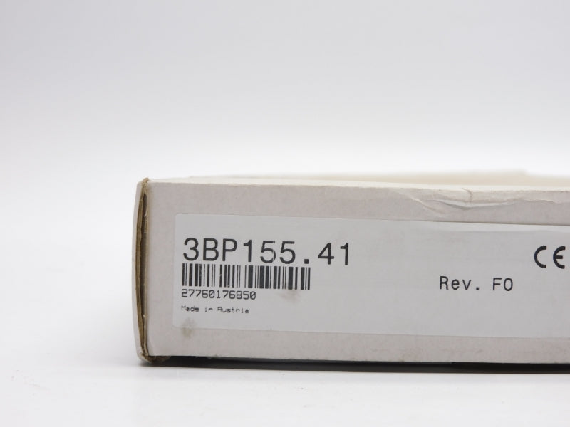 BR AUTOMATION 3BP155.41 NSMP