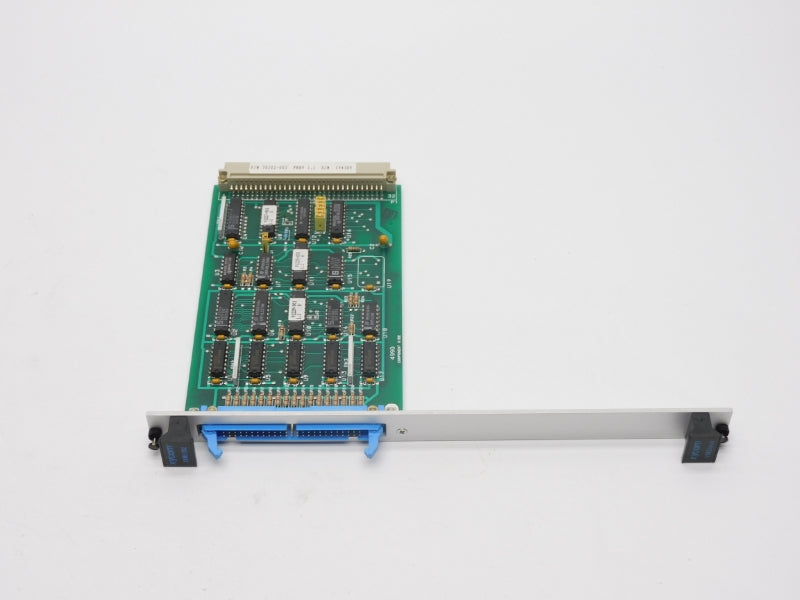 XYCOM XVME-202 70202-002 NSMP