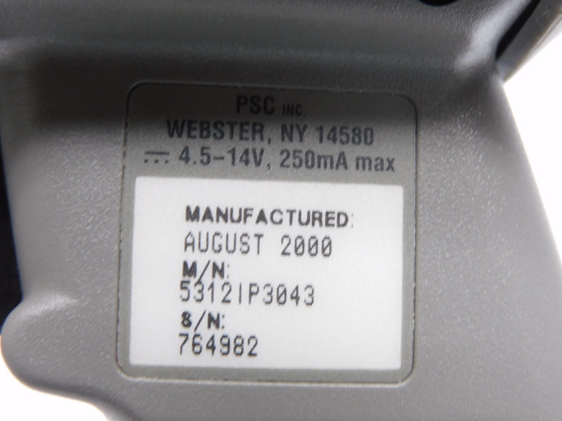 PSC 5312IP3043 4.5-14V NSMP