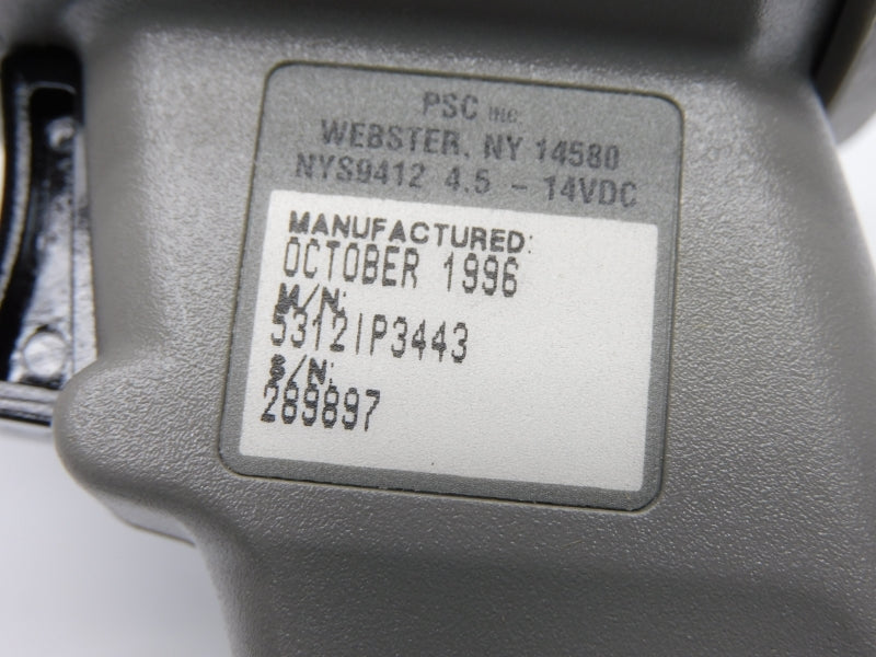 PSC 5312IP3443 4.5-14VDC NSMP
