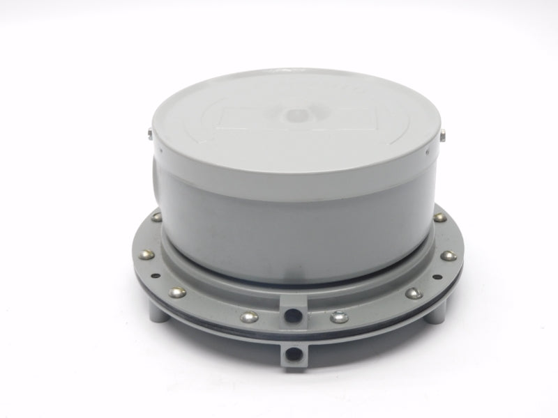MERCOID PPQ-2-X2A 240VAC/DC .3A NSMP