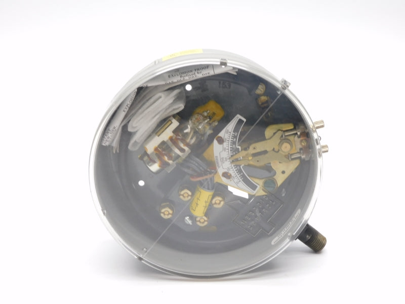 MERCOID DA-21-127-10S 240VAC/DC 10A NSMP